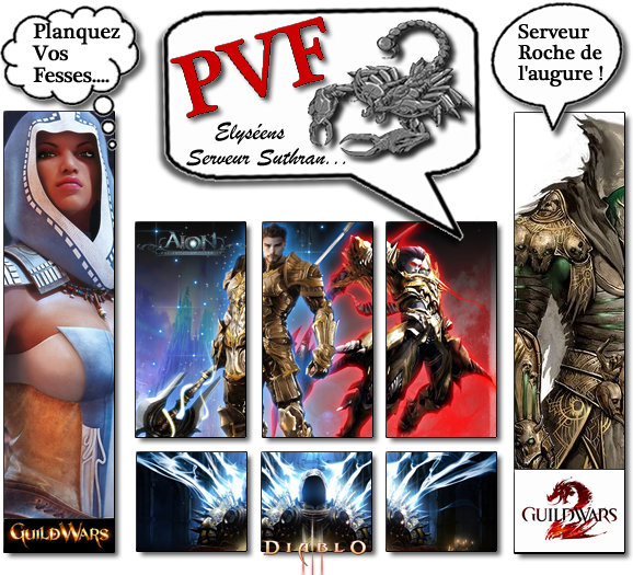 Légion PVF